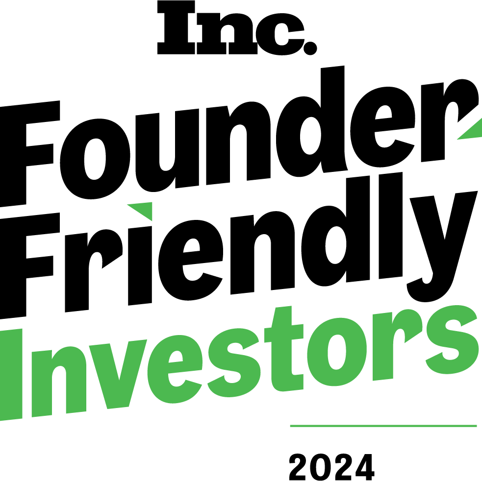 2024 Inc. Founder Friendly Investors Logo