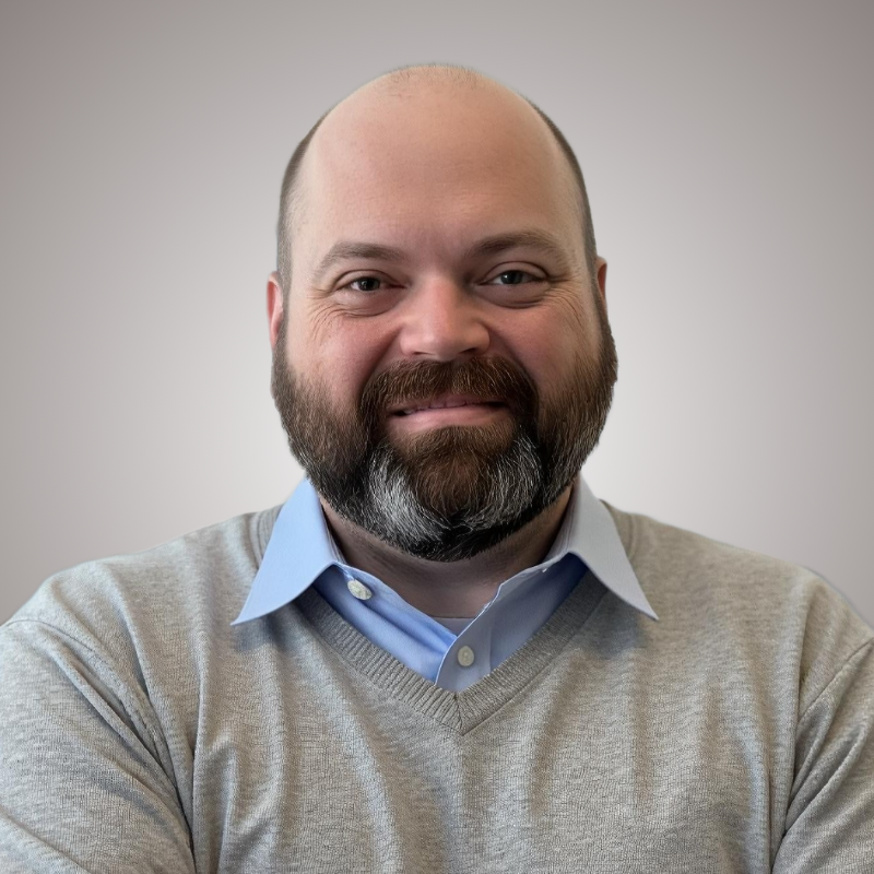 Jason Atwell Headshot Gradient Background